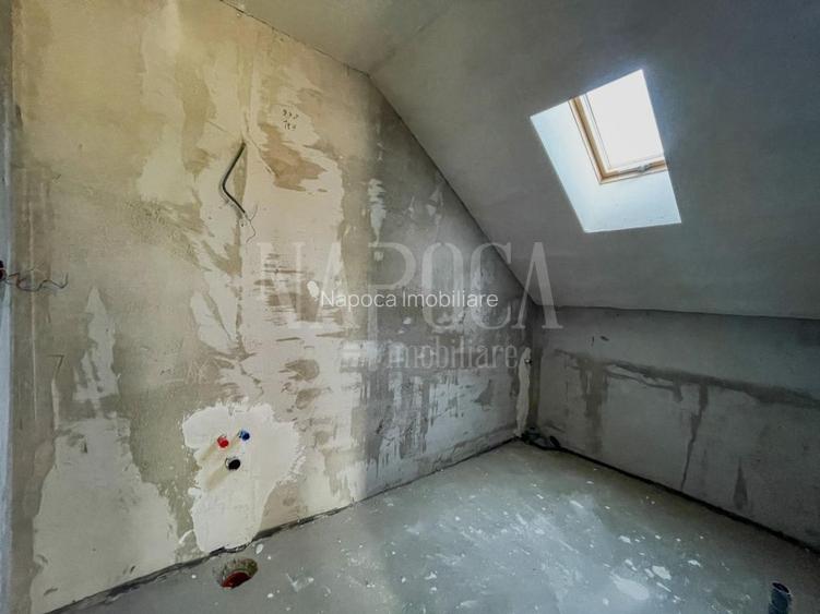 Casa 4 camere de vanzare in Sat Tauti, Tauti - 16