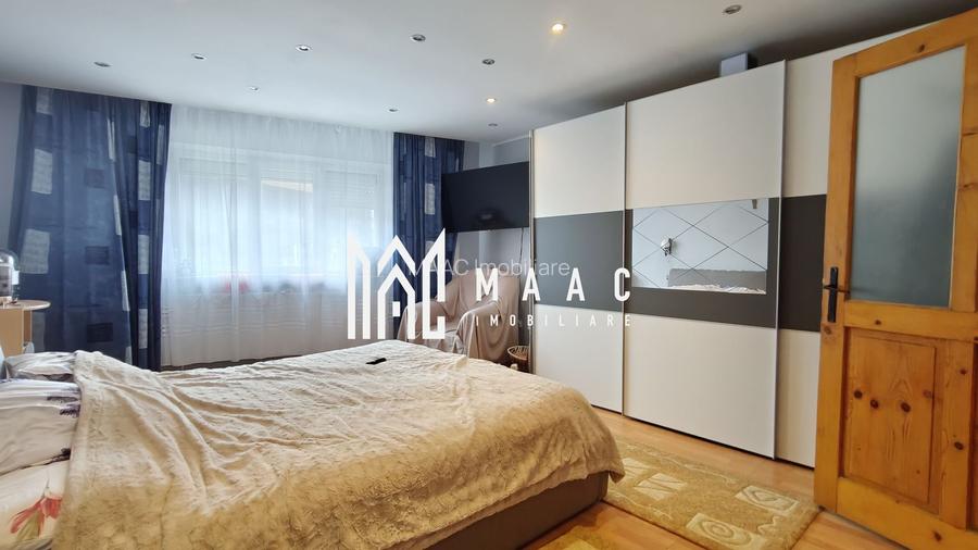 Casă 3 camere I Curte 814mp I Pivniță I Garaj I Axente Sever - 5