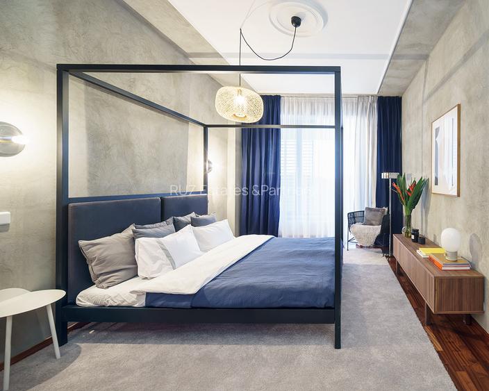 Apartament 4 camere | LUX | 2 Parcari | 168 MP | Pipera-Scoala Americana - 13