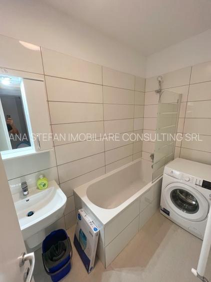 Grozavesti l Zen Residence l 2 Camere + 2 Parcari Subterane l 7 Min Metrou l - 15