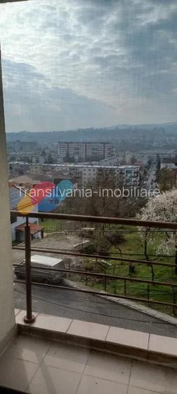Duplex cu piscină și curte generoasă | Grigorescu – Str. Uliului | Garaj - 7