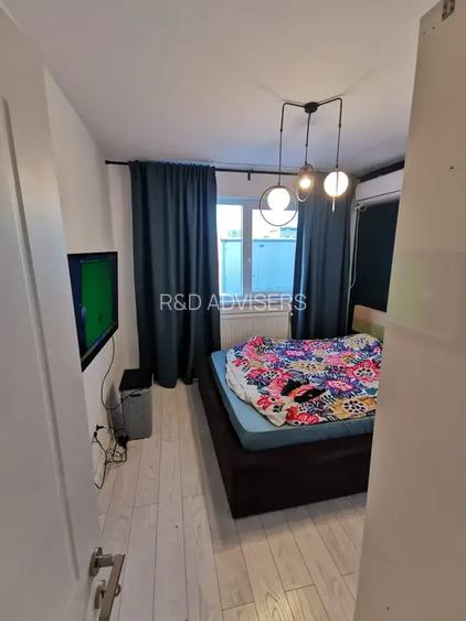 Apartament 2 camere modern – gata de mutare imediată - 5