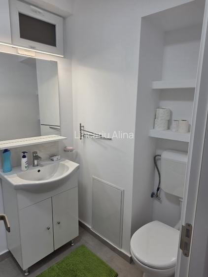 Apartament 2 camere Bd. Cantemir, 2 minute de metrou - 12