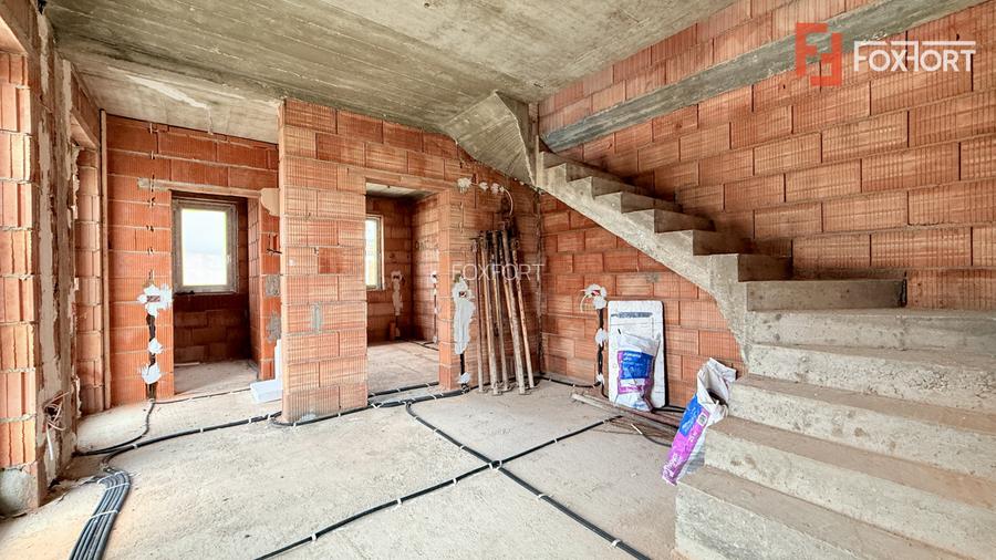 Comision 0% Duplex in Mosnita de 86 mp utili - Zona Noul Lidl - 8