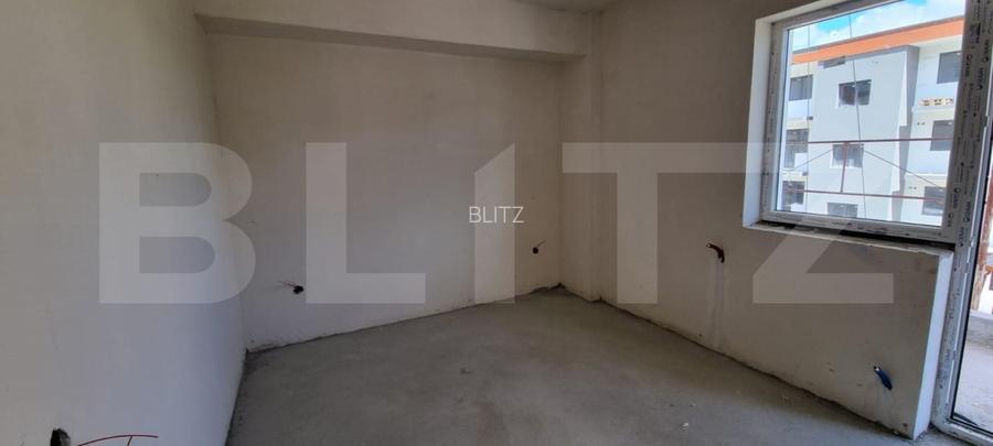 COMISION 0 !! Apartament 3 camere, 59 mp, posibilitate garaj, zona Terra - 2