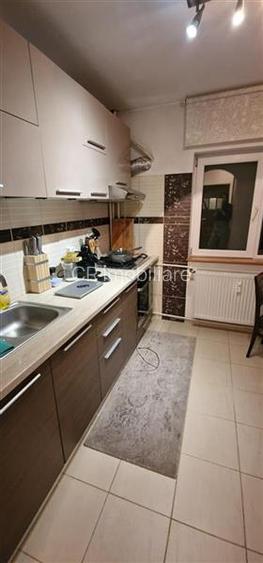 Garsoniera Metroul Brancoveanu/ Bloc Mixt - 5