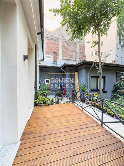 Calea Victoriei | Atenee Palace | Renovata 2025 - 20