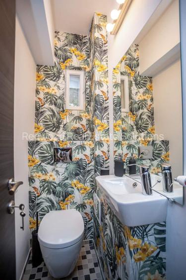 Apartament 3 camere deosebit Piata Amzei - 16