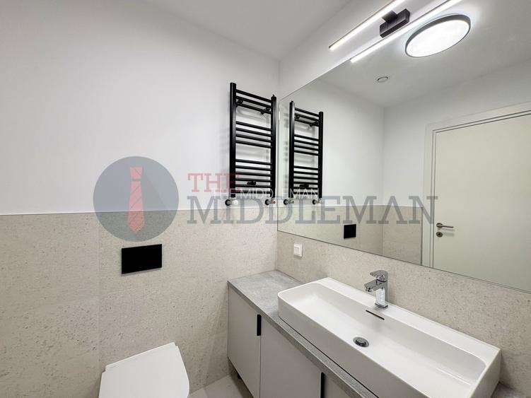 Prima închiriere – Apartament 3 camere | UP-SITE Floreasca - 7