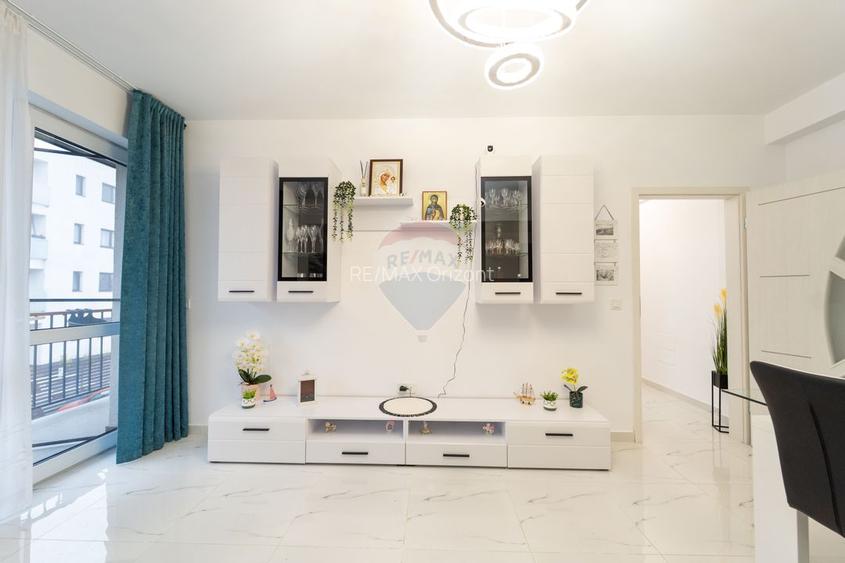 Comision 0% | Apartament 2 camere premium | Zona Ghimbav - 5