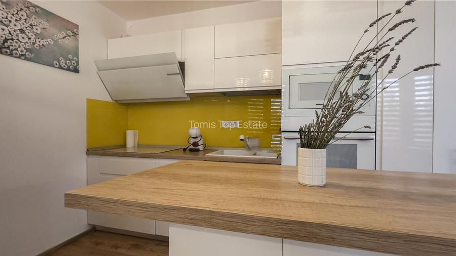 Vila D+P+1E cu 7 camere in Eforie Nord - ideal investiție sau locuința - 6