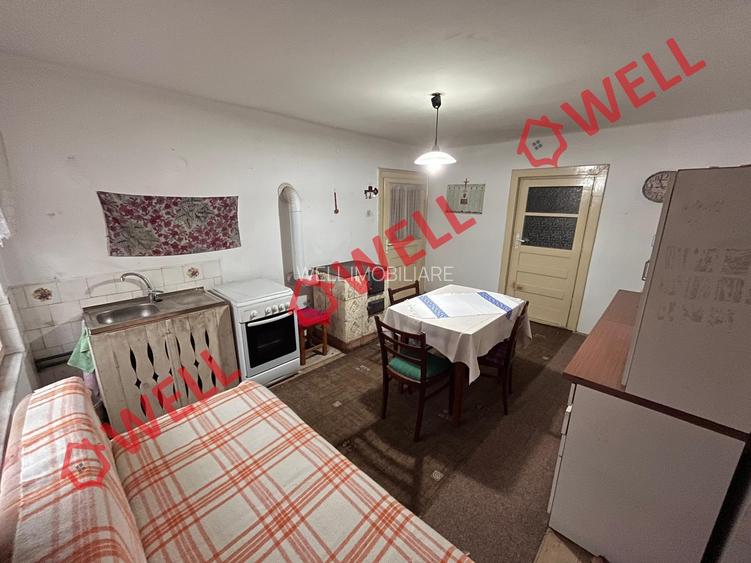 De vânzare casă familială în loc. Ozon, pe strada Gábor Áron! - 16