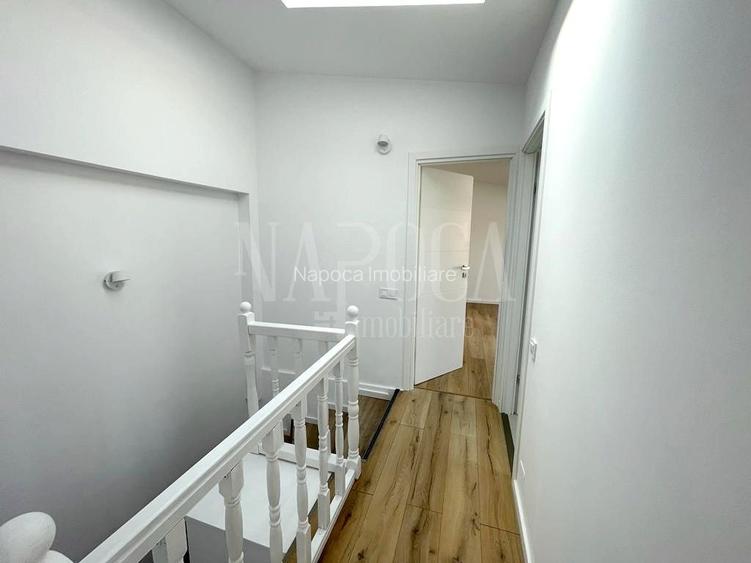 Casa 9 camere de vanzare in Intre Lacuri, Cluj Napoca - 5
