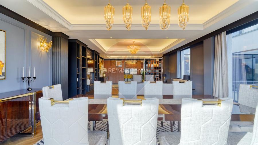 Design, Panoramă și Exclusivitate — Calea Poienii - 5