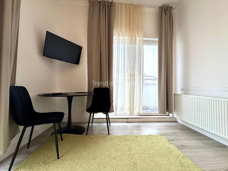 Garsoniera de inchiriat | cartier Marasti - 4