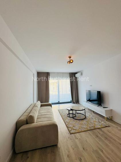 Apartament 3 camere Unirii/ Complex nou/ Parcare subterana - 2