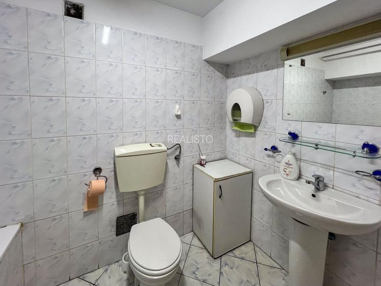 Duplex reprezentativ de închiriat – 240 mp | Bulevardul Unirii 61 - 23