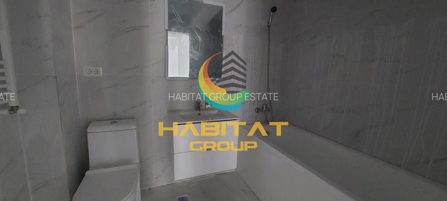 Apartament 3 camere Postalionului- Stb 241 - 4