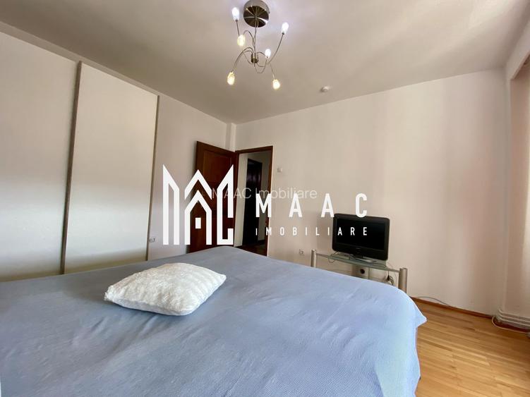 Apartament 2 camere | 67MP | Balcon | Decomandat | M Viteazu - 6