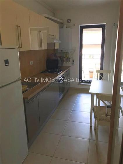 Garsoniera - Exigent One - Grozavesti - 6