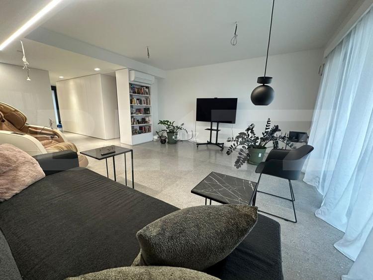 Casa cu 4 camere, 145 mp, zona Andrei Muresanu - 16