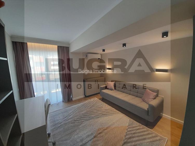 Penthouse 150 mp, 2 parcari, zona Bonjour - 2
