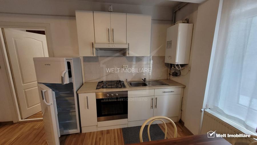 Apartament de inchiriat, cu 2 camere, in bloc nou, zona Zorilor (M. Eliade) - 3