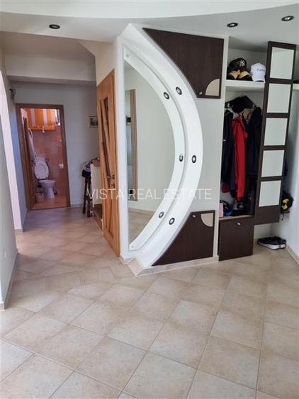 Vila eleganta in zona Bunloc, Sacele, Brasov - 29