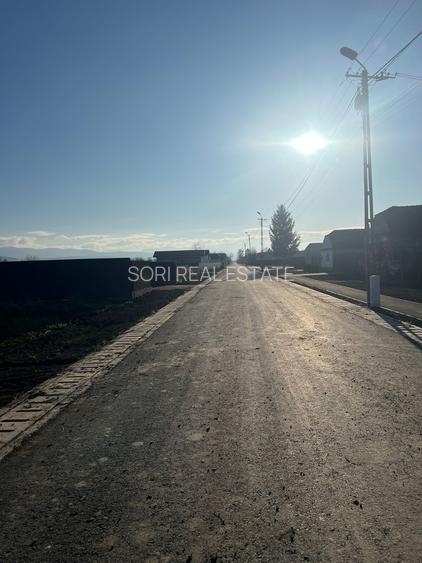 Teren intravilan, 3784 mp, de construit - 2