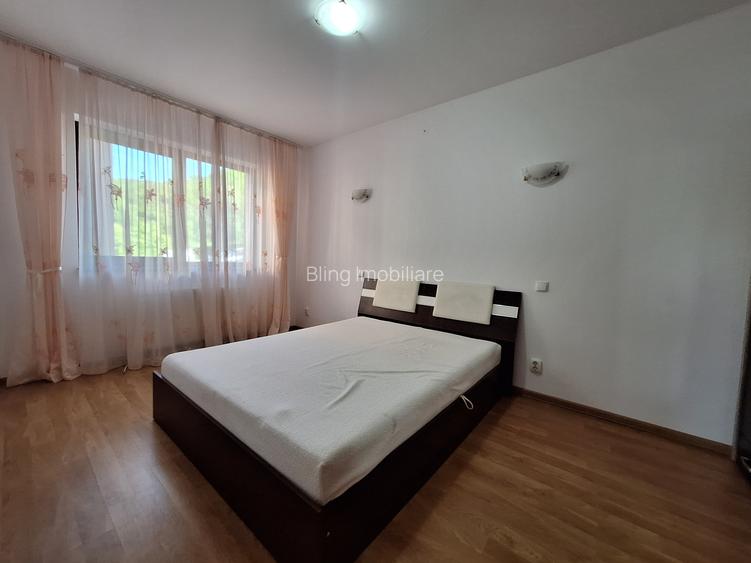 Apartament cu 2 camere, 56,73 mp, balcon, zona Parcului Poligon - 4