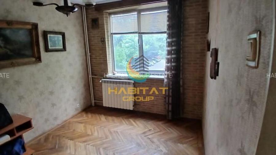 3 camere Berceni Alexandru Obregia liber necesita renovare - 3