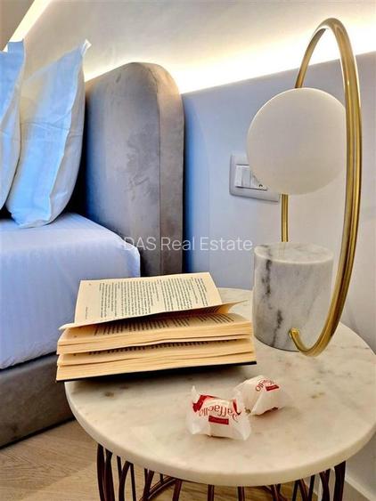 Apartament 3 camere + parcare + boxa | Cortina North 2024 | Pipera - 10