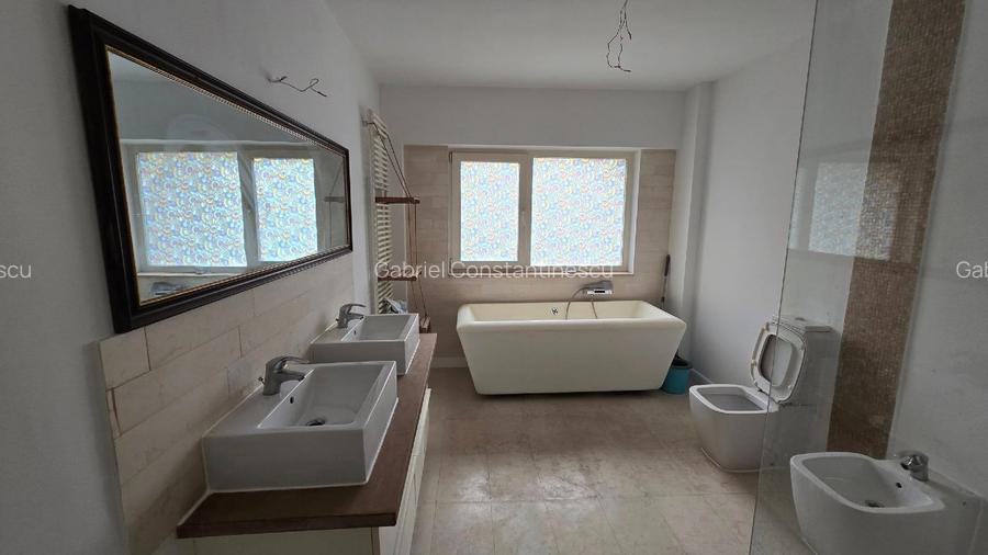 Apartament  5 camere Parcul Herastrau  - 14