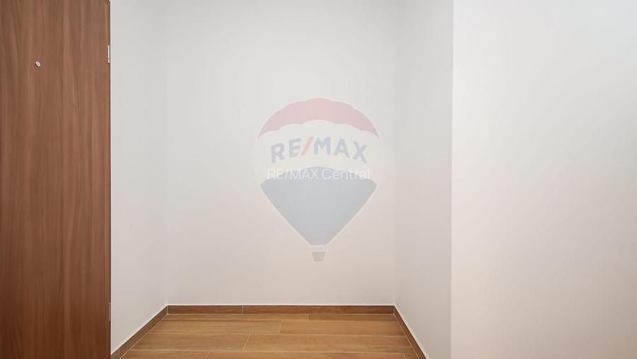 Garsoniera de închiriat. Tractorul - 7