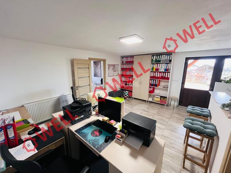 Ferma complet echipată de 22 de hectare de vânzare în Zoltan! - 8