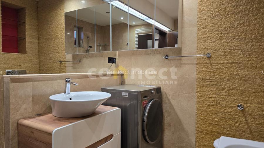 Apartament de inchiriat cu 3 camere | Buna Ziua I Fagului - 2