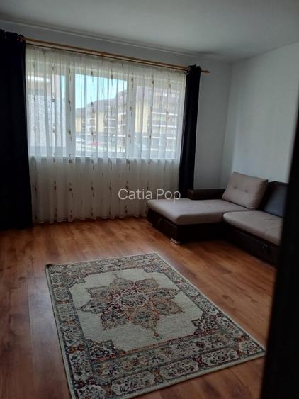 Apartament cu 2 camere de inchiriat  - 9