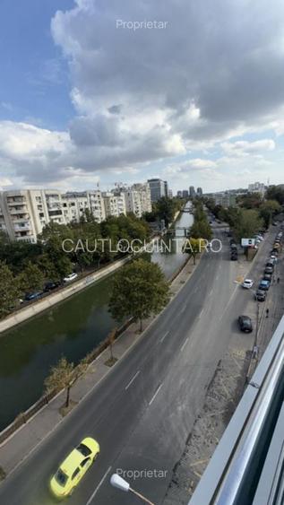 Spatiu Birouri | Splaiul Unirii | Contorizare Separata | 200 mp - 8