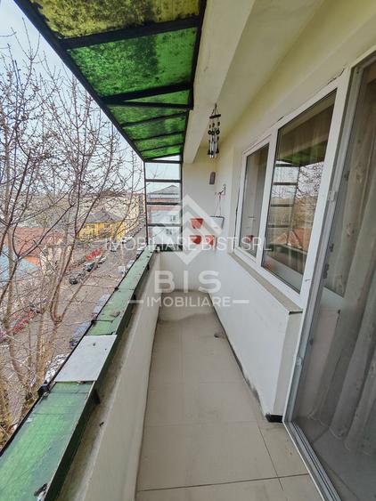 Apartament 3 camere decomandat/ Spitalul Județean - 16