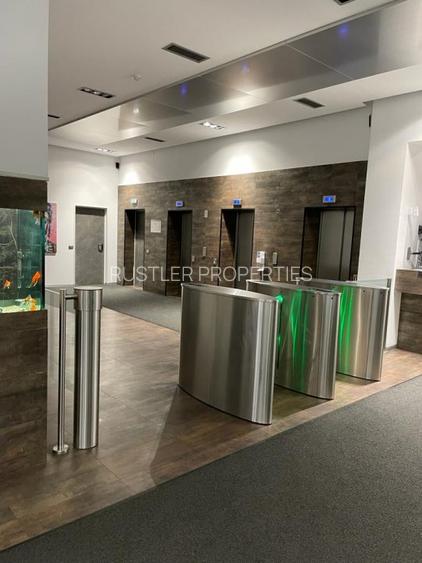 Tati Center 1 & 2– Birouri de inchiriat clasa A zona Marriott 13 - Septembrie - 2