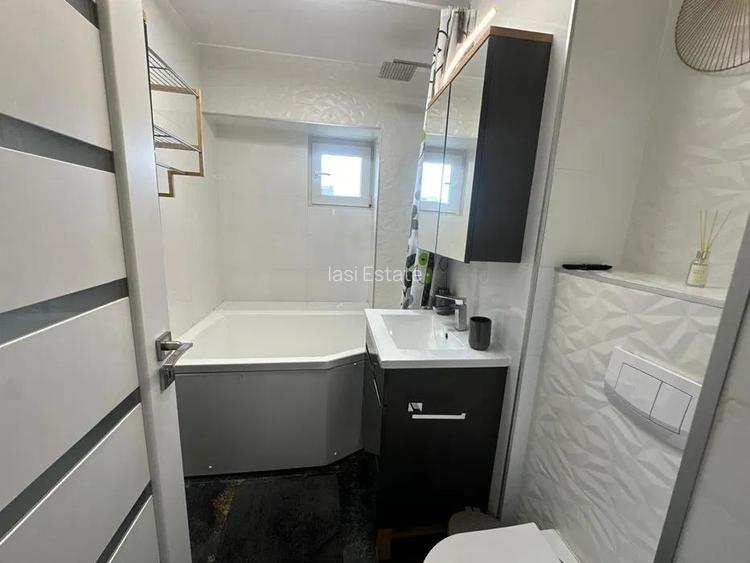 Apartament 1 Camera  Nicolina - Prima Statie - 8