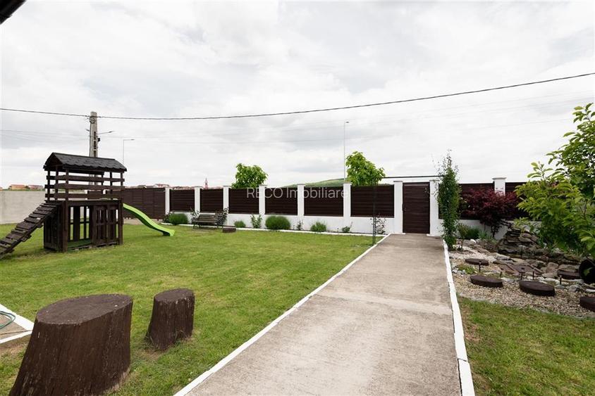 RECO Pensiune Baile Felix - 18