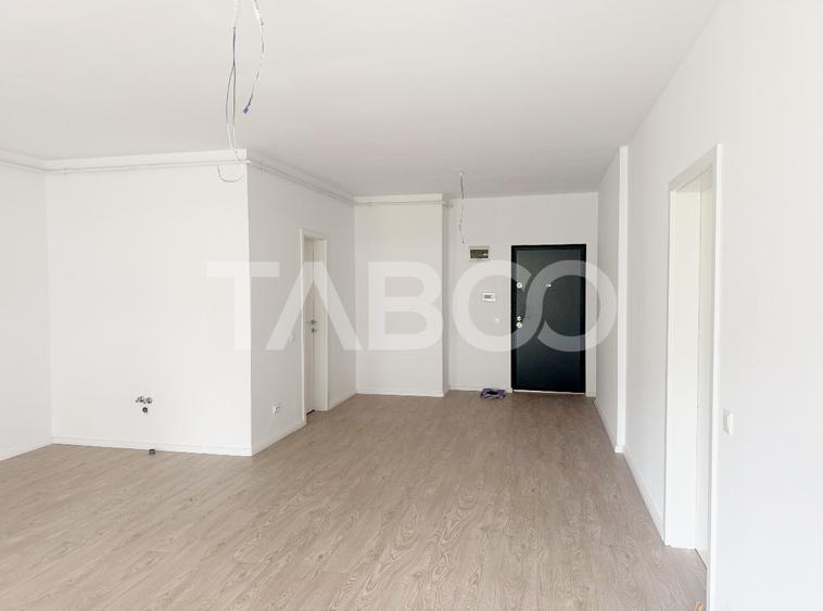 Apartament 2 camere in Zorilor zona Frunzisului in bloc nou