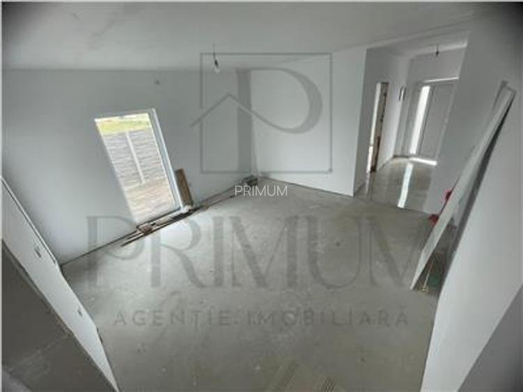 Casă tip duplex – design modern - compartimentare eficientă - pozi5 - 3
