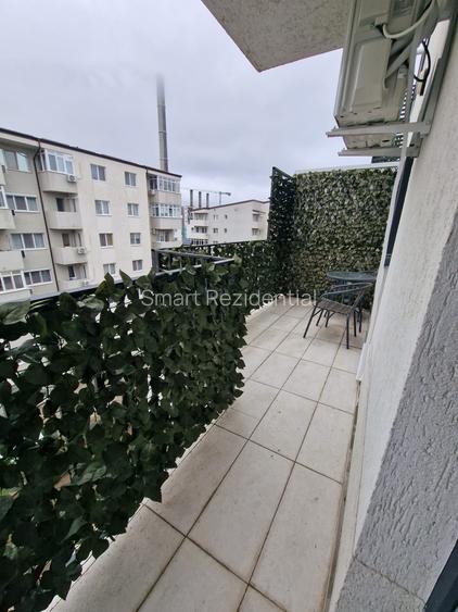 Ap 2 camere str Postalionului / Grand Arena Mall / Parcare inclusa - 8