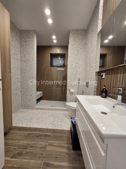 Cartier  SELECT -HENRY COANDA-Vila S+P+1+M, 600 mp, curte 280 mp. - 15