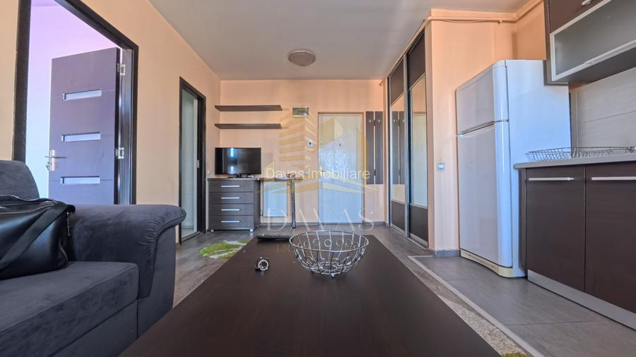 Apartament de 2 camere semidecomandat | Mărăști - 4