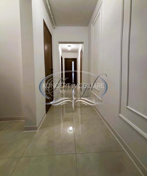 Apartament deosebit in Manastur - 10