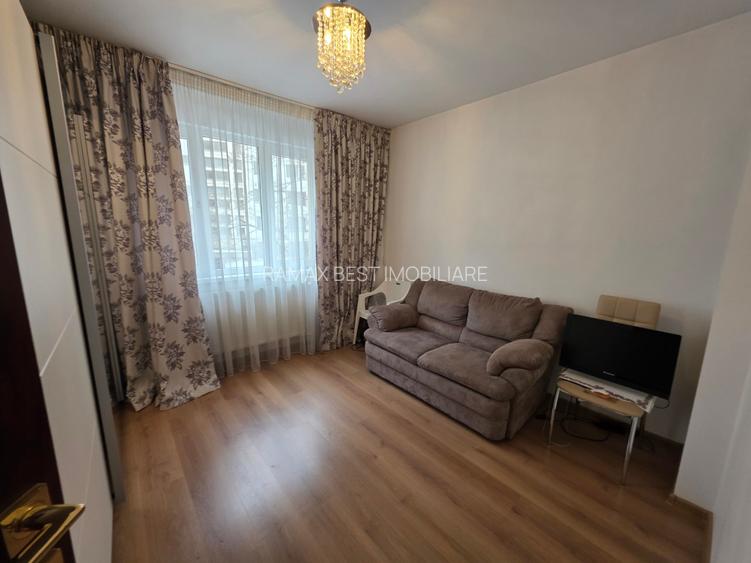 Dristor, chiar la gura de metrou, 5 minute mall Park Lake si parc IOR - 11