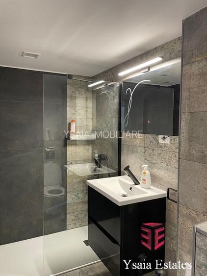 YSAIA IMOBILIARE - SPATIU COMERCIAL DE INCHIRIAT - TOMIS - PRIMARIE - - 3